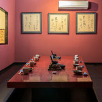 アグー豚しゃぶ＆沖縄料理 安里家