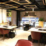 ジンギスカンダイニング ひつじや 国分町店