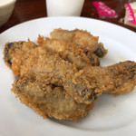 オイスターファーム 山善水産 - 