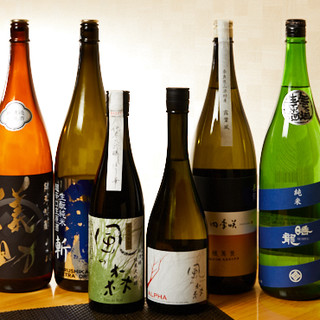 まぐろ小屋 別邸_1