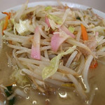 恵美食堂 - 