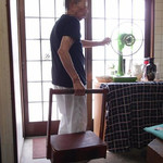 恵美食堂 - 