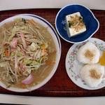 恵美食堂 - 
