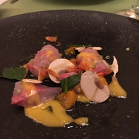ahill ginza - 