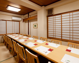 Uoya Kojirou - 【2階席】広々お座敷テーブル個室　9～14名様ご案内
                        