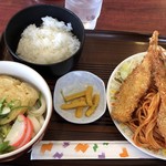 キッチン たかま - 