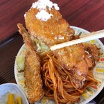 キッチン たかま - 