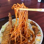 キッチン たかま - 