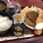 キッチン たかま - 