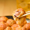 たこ焼とほるもん酒場ゑえやん - 料理写真:たこ焼き