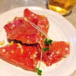 昭和大衆ホルモン - 