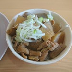 ラーメン Shima - up