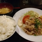 日本酒 炉端焼き 郷味 - 