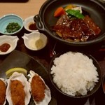 海の穂まれ - 