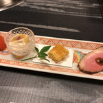 近江源助 - 近江源助(付き出し)