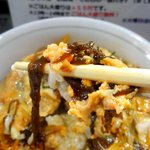 だいにんぐ とっ鶏 - 