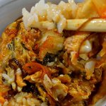 だいにんぐ とっ鶏 - 