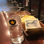 中華酒場 風来坊 - 