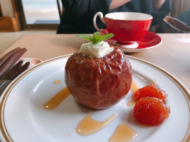 じゃがいも 中央弘前｜弘前の懐かしい喫茶店でくつろぎの時間を