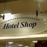 Hotel Shop - 