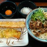 Marugame Seimen - 