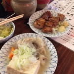 みそだれやきとり かんちゃん - 