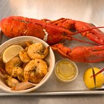 Lobster Place Seafood Market - 