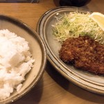 Tonkatsu Takeichi - 