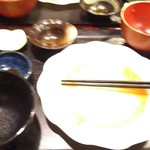 むちゃく - 戦の後