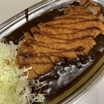 ゴーゴーカレー - 