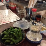 みそだれやきとり かんちゃん - 