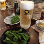 みそだれやきとり かんちゃん - 