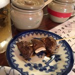 みそだれやきとり かんちゃん - 