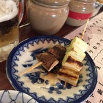 みそだれやきとり かんちゃん - 