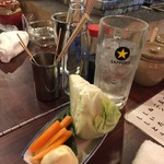 みそだれやきとり かんちゃん - 