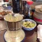 みそだれやきとり かんちゃん - 