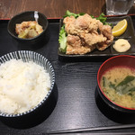 煮込み専門店マルミヤ - 