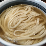 讃歌うどん はんげしょう - ひやひやうどん