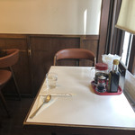 レストラン早川