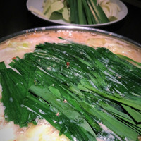 博多もつ鍋 やま中 赤坂店 - 