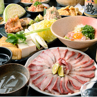 産直海鮮と全国唯一揚げ立て栃尾揚げ あげ屋_2