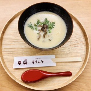 お味噌汁食堂そらみそ_1