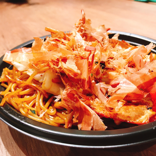 道頓堀 赤鬼 阪神梅田店 大阪梅田 阪神 お好み焼き 食べログ