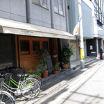 ル・コントワール・デュ・グー - 