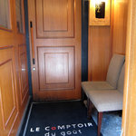 LE CoMPTOIR du gout - 