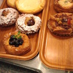 ブルディガラ エクスプレス - 2011/09 久しぶりに大量買い！！