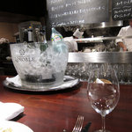 ル・コントワール・デュ・グー - 