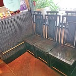 チャイニーズレストラン 翠華 - 待ち