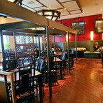 チャイニーズレストラン 翠華 - 中