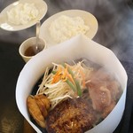 肉のはせ川 - 